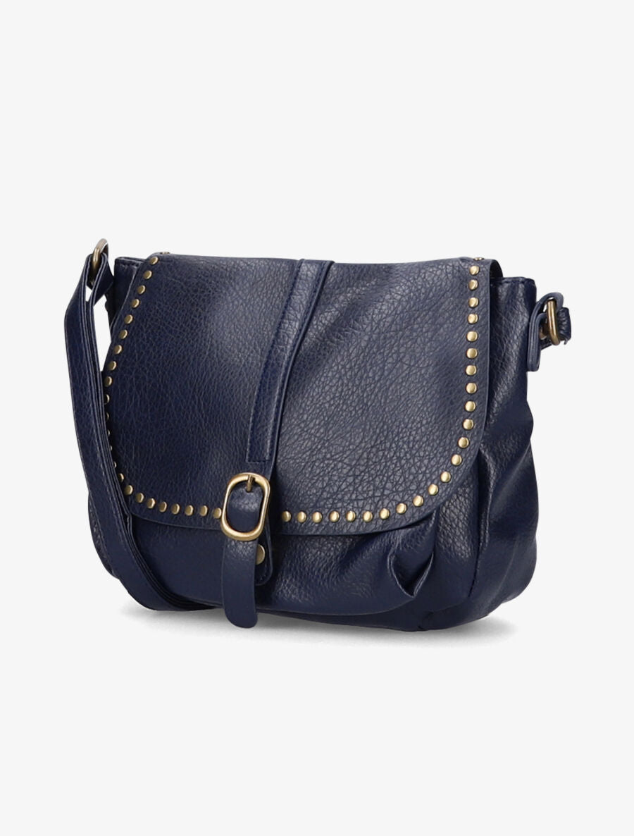 Sac besace Ulla - Marine - 2