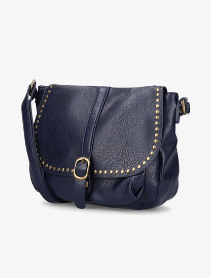 Sac besace Ulla - Marine - 2