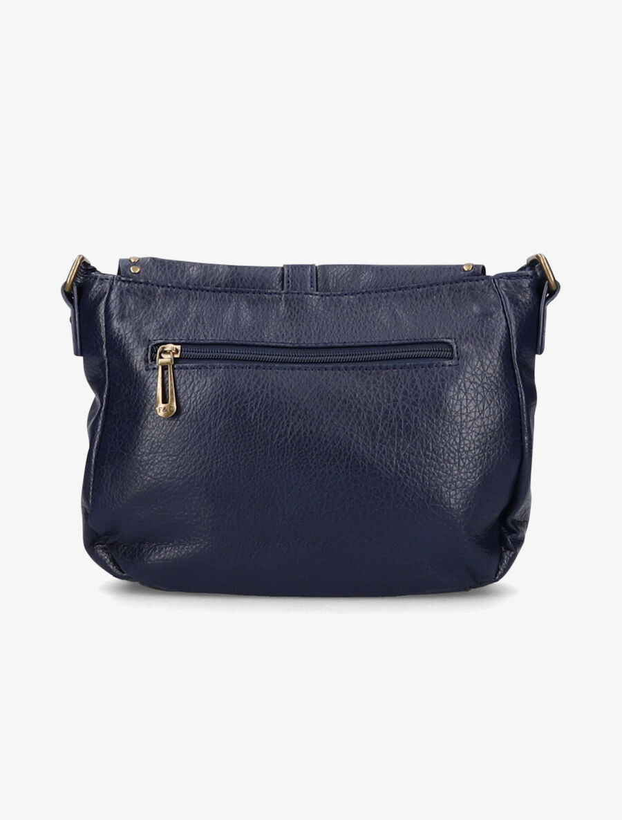 Sac besace Ulla - Marine - 3