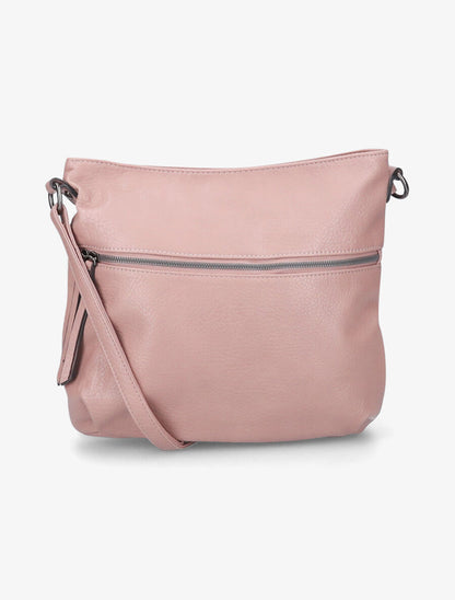 Sac besace Nina - Rose - 6