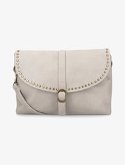 Sac besace Jelena - Écru - 1