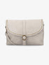 Sac besace Jelena - Écru - 1