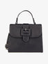 Sac à main Pamela - Noir - 5