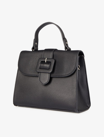 Sac à main Pamela - Noir - 2