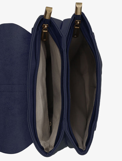 Sac à dos Danica - Bleu - 3