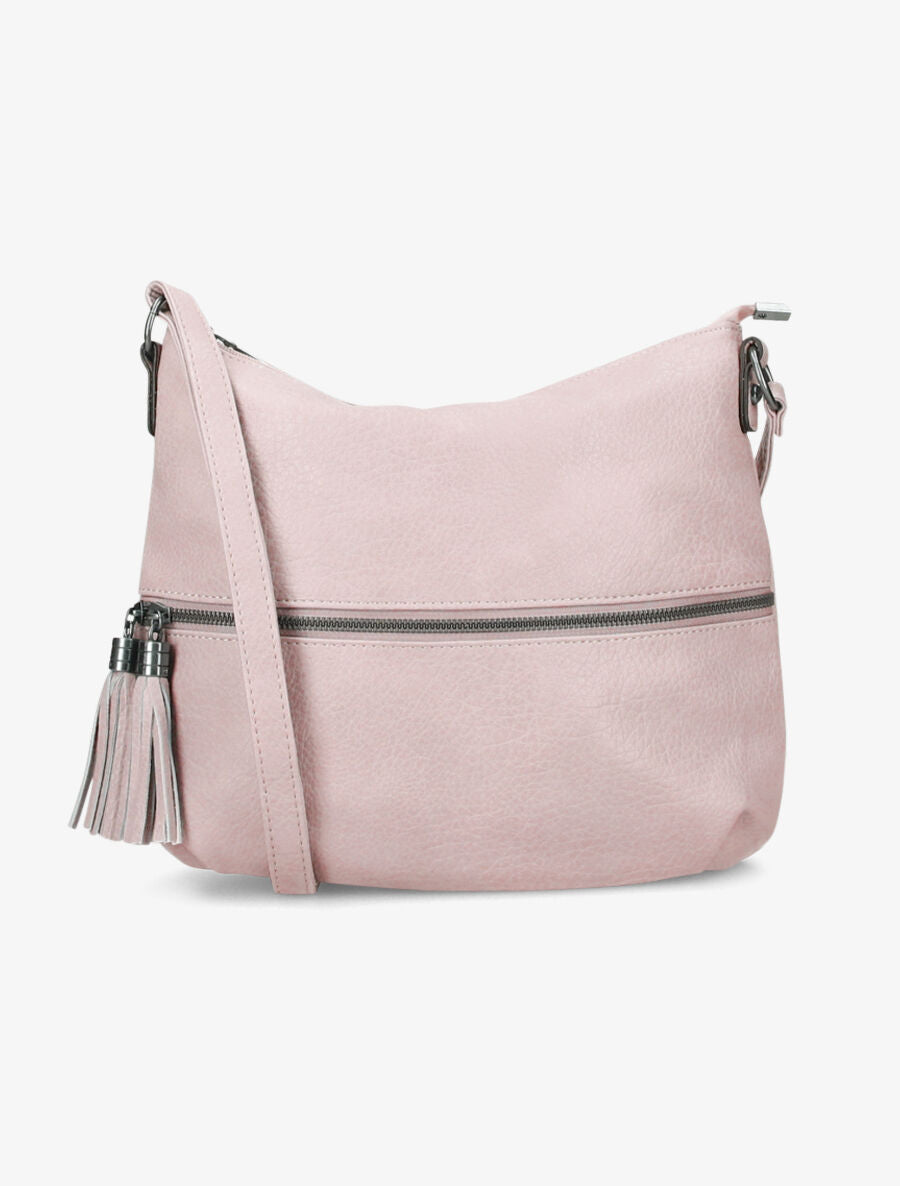 Sac besace Irena - Rose - 6