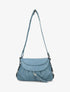 Sac besace Umaima - Bleu - 1