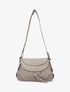 Sac besace Umaima - Taupe - 1