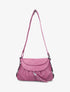 Sac besace Umaima - Fushia - 6
