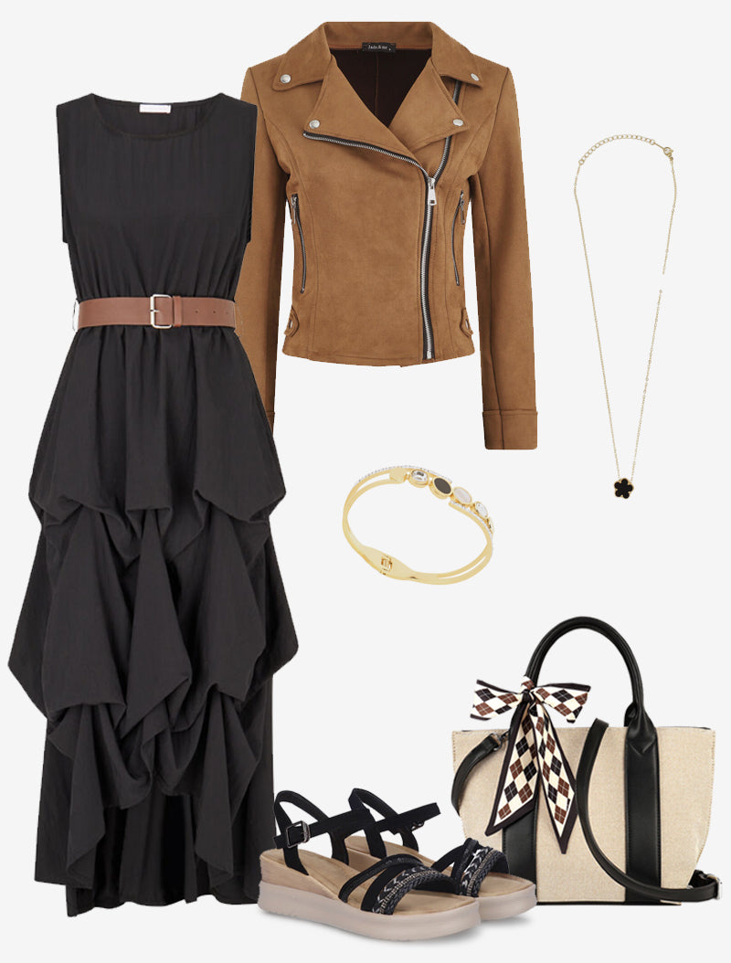 Look Jacintha - 1