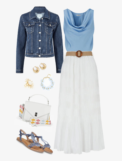 Look Jamya - 1