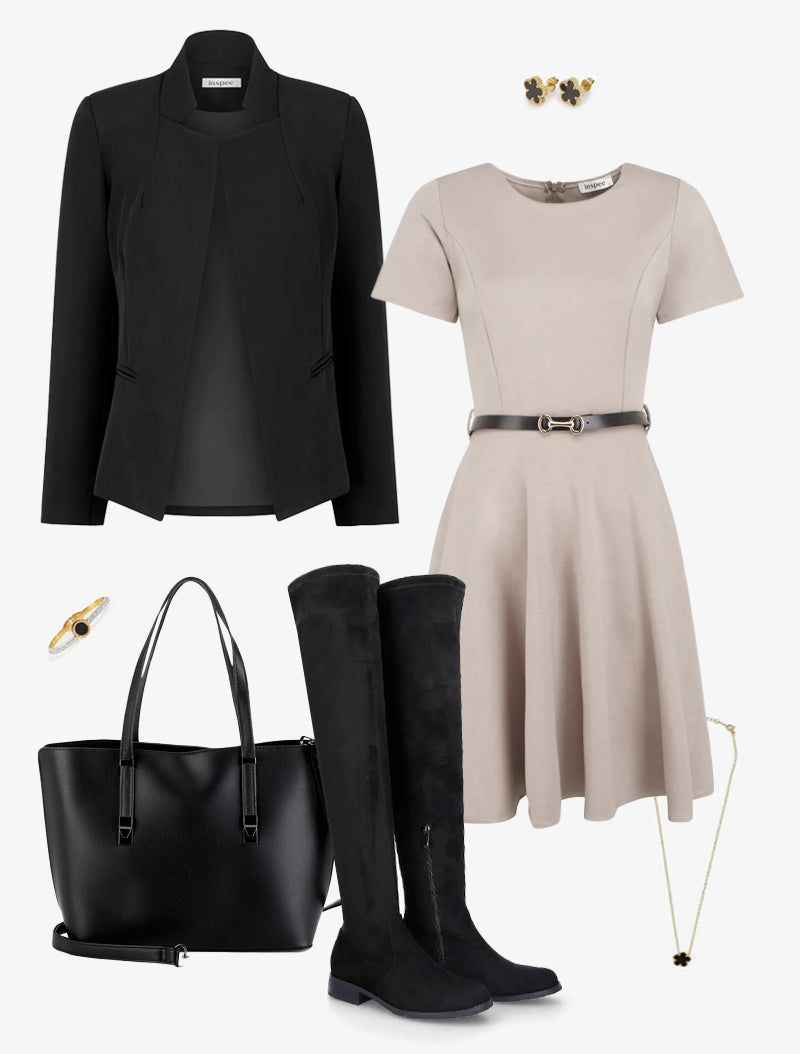 Look Janel - 1