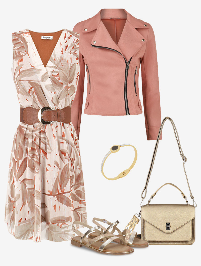Look Janinne - 1