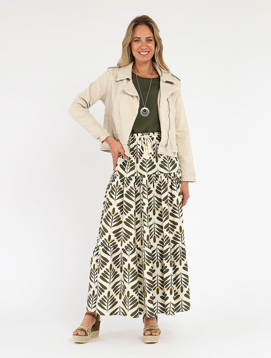 Look Janise - 8