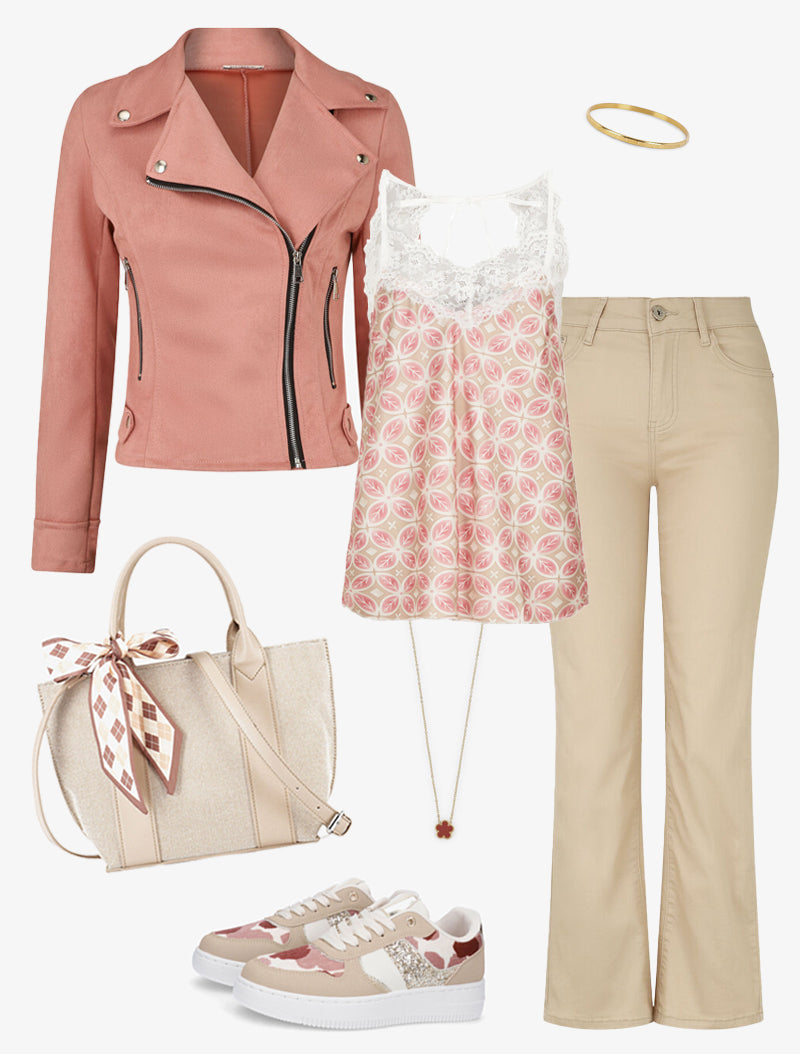 Look Janyne - 1
