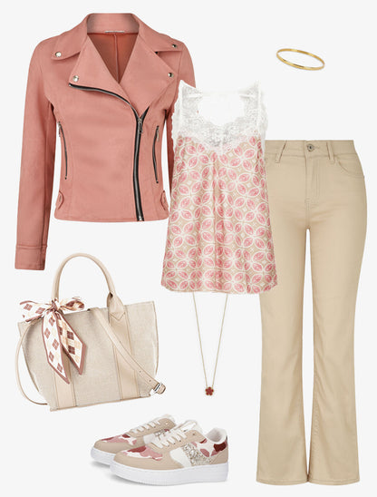 Look Janyne - 1