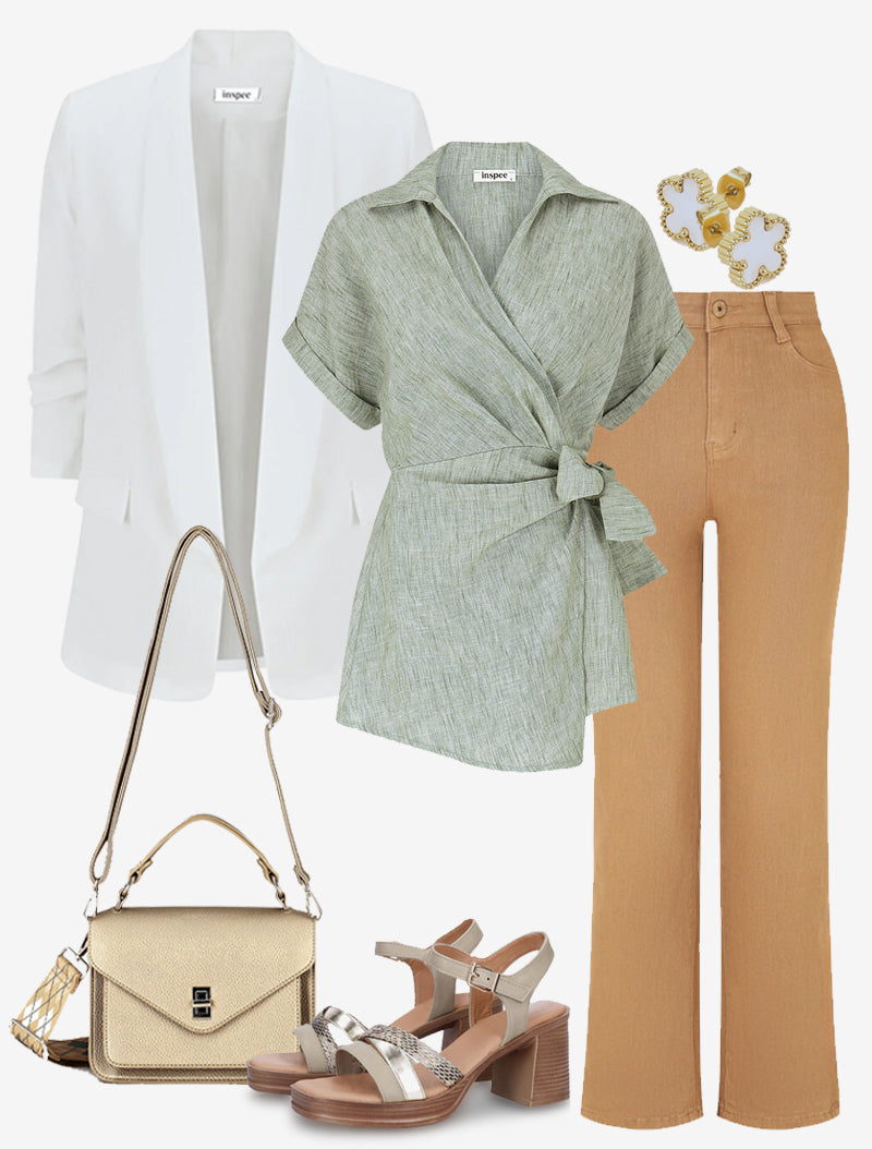 Look Janys - 1