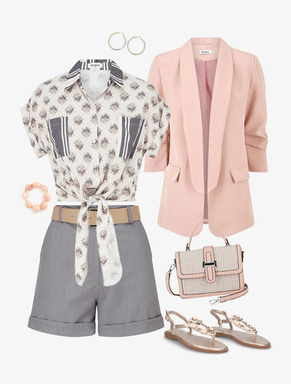Look Jaora - 1