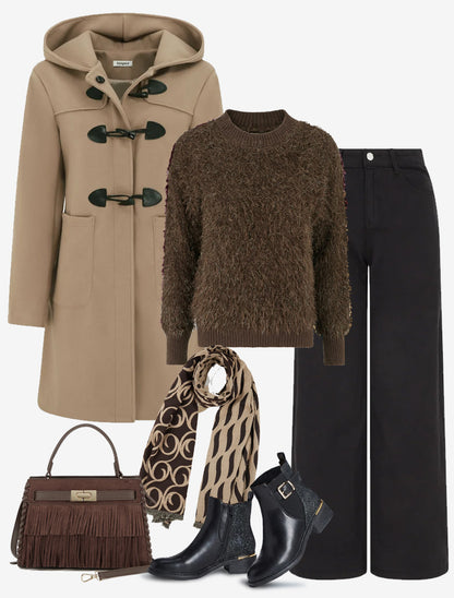Look Jasha - 1
