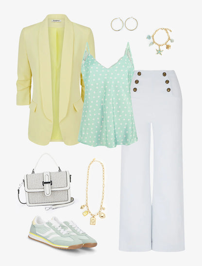 Look Jaynie - 1