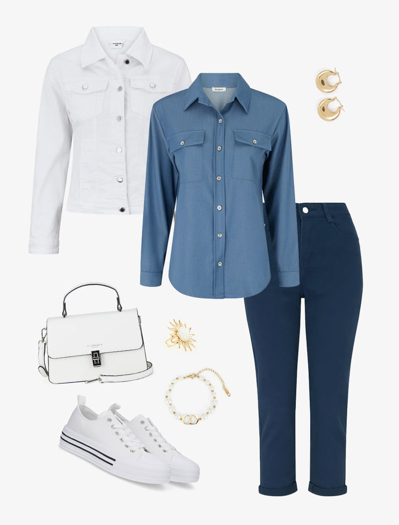 Look Jeana - 1