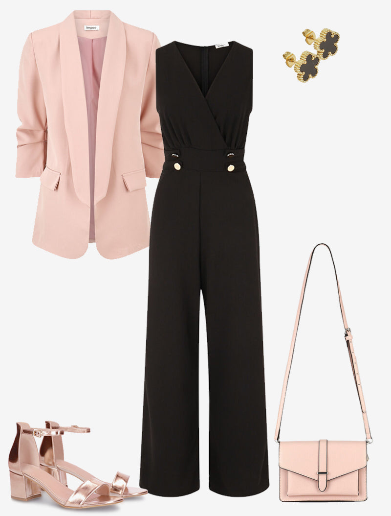 Look Jeanice - 1