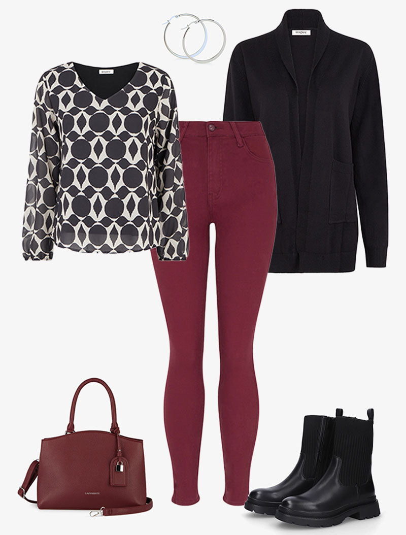 Look Jehanne - 1