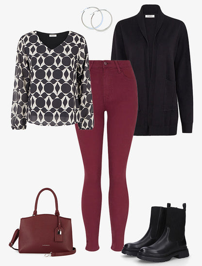 Look Jehanne - 1