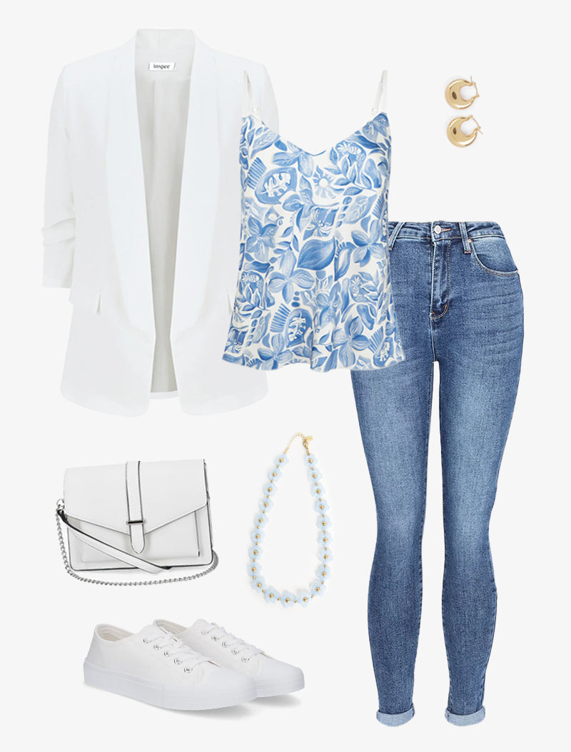 Look Jela - 1