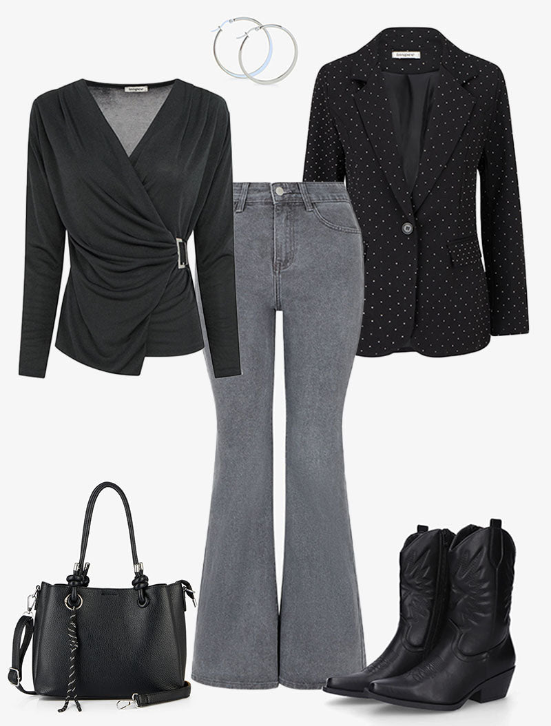 Look Jenni - 1