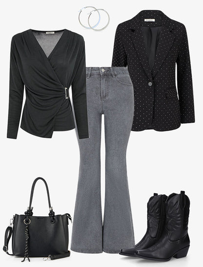 Look Jenni - 1