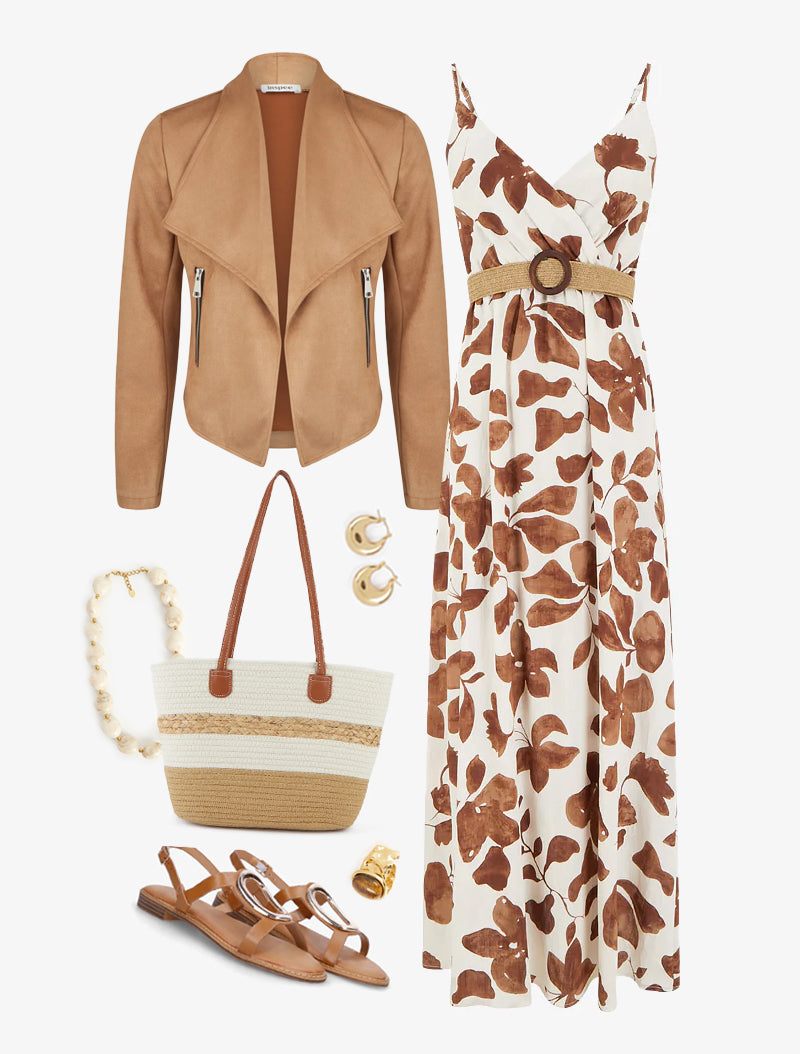 Look Jeora - 1