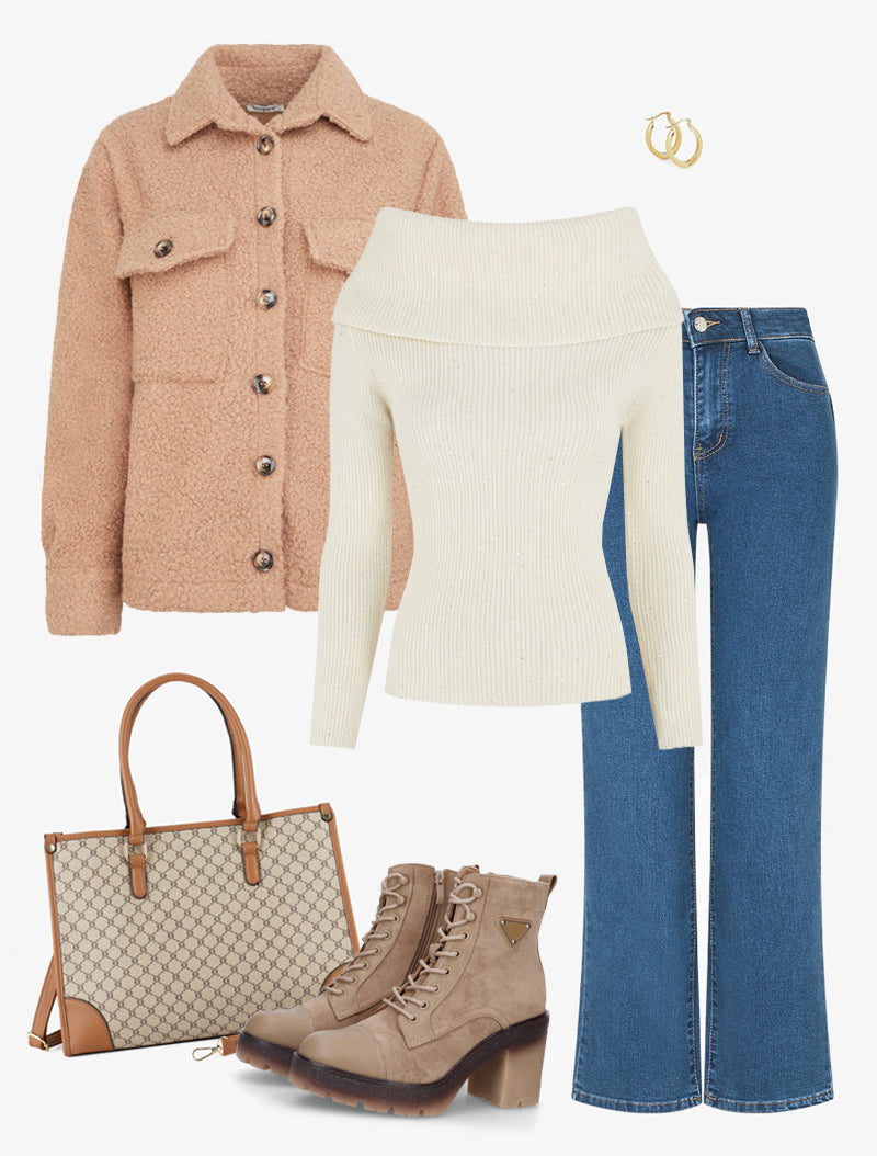 Look Jessika - 1