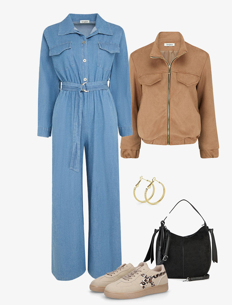Look Joceline - 1