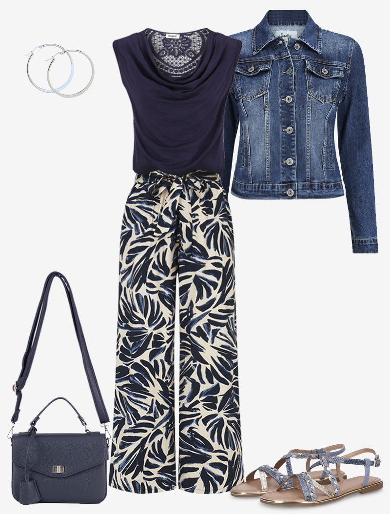 Look Joddie - 1