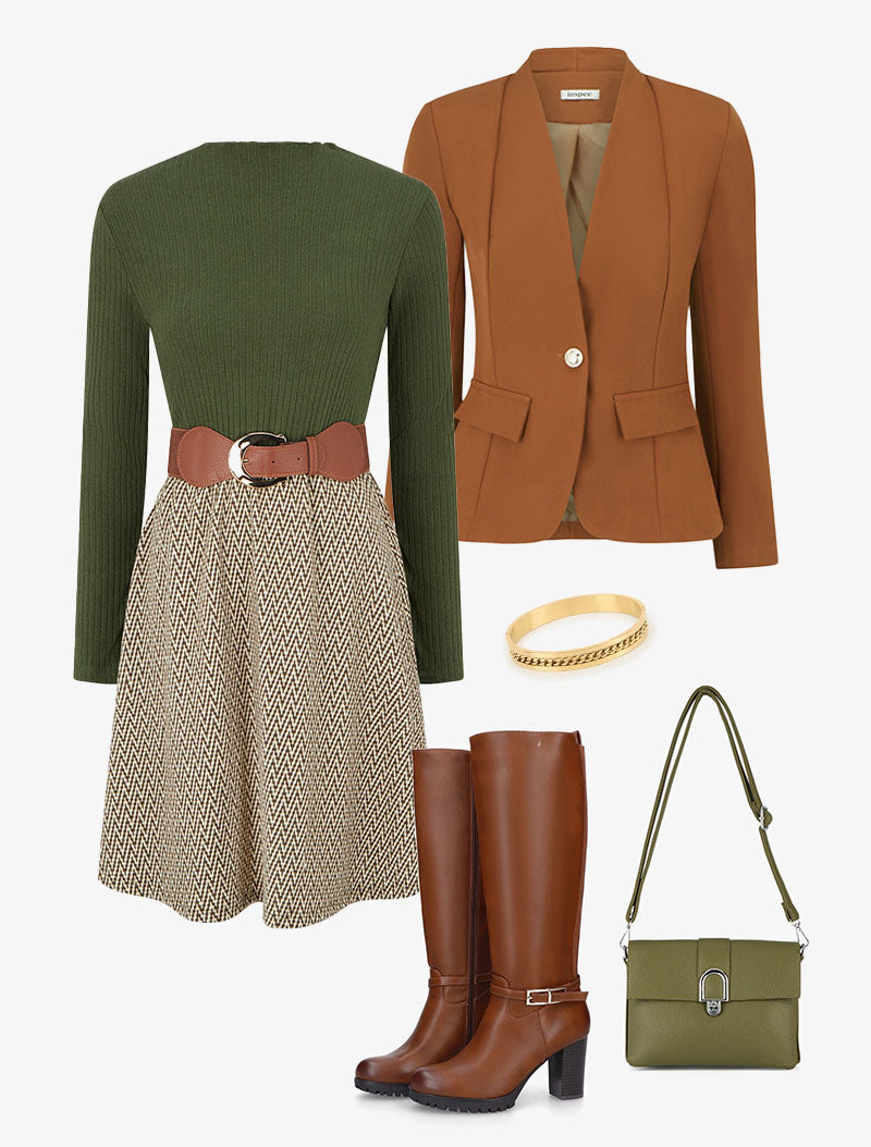 Look Jodoca - 1