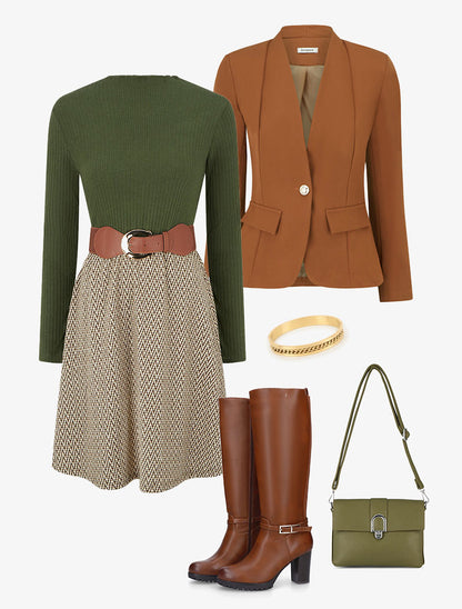 Look Jodoca - 1