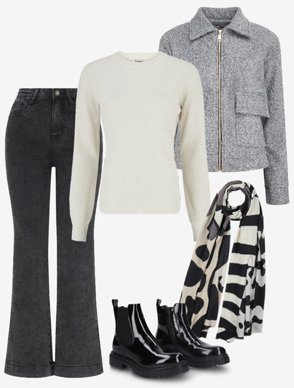 Look Joele - 1