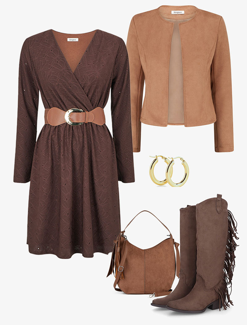 Look Joice - 1