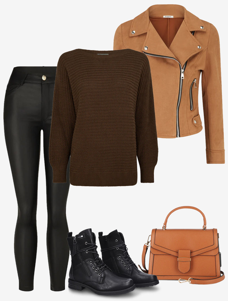 Look Jolaine - 1