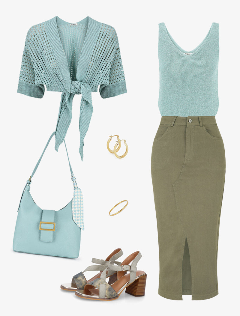 Look Jolane - 1
