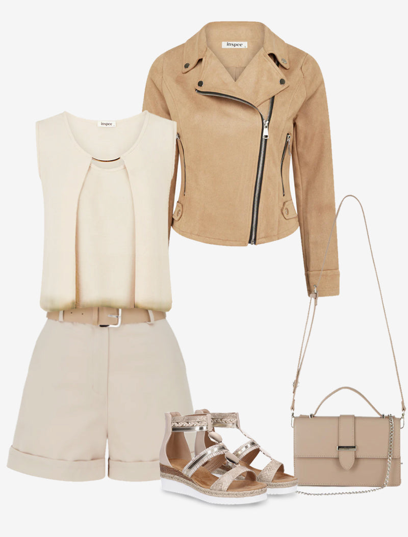 Look Jole - 1