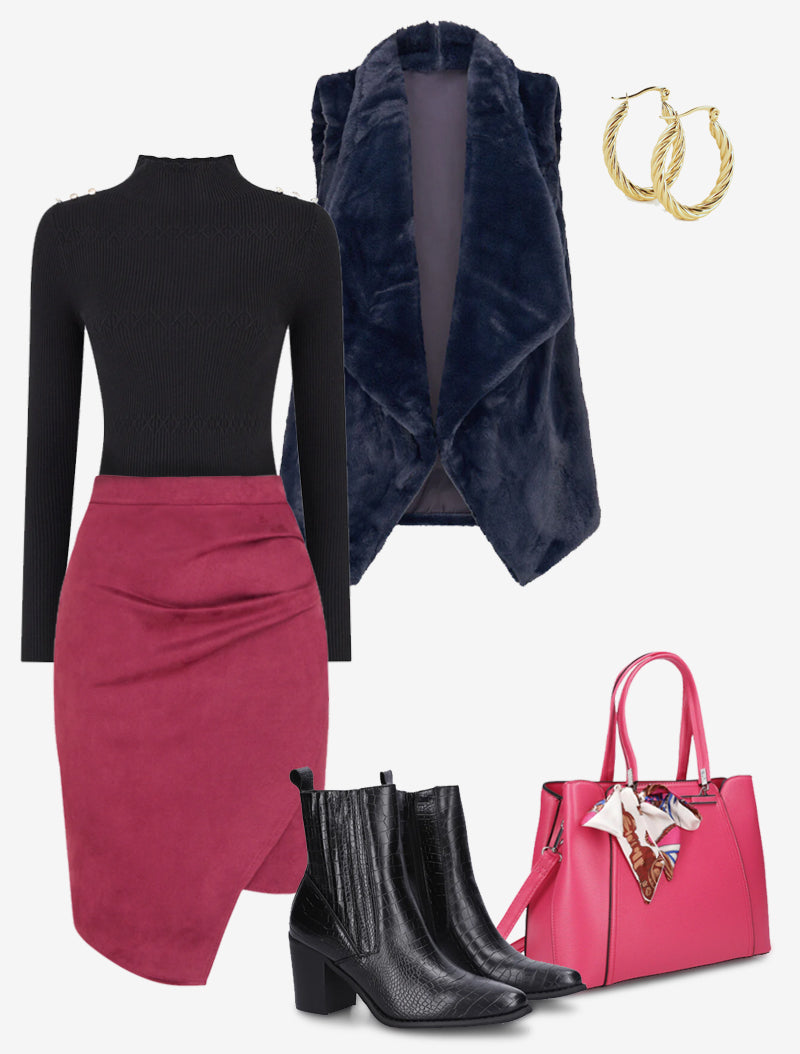 Look Joye - 1