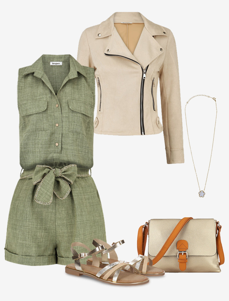 Look Jullia - 1