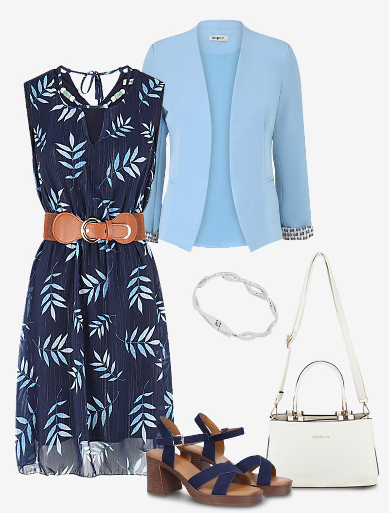 Look Julye - 1
