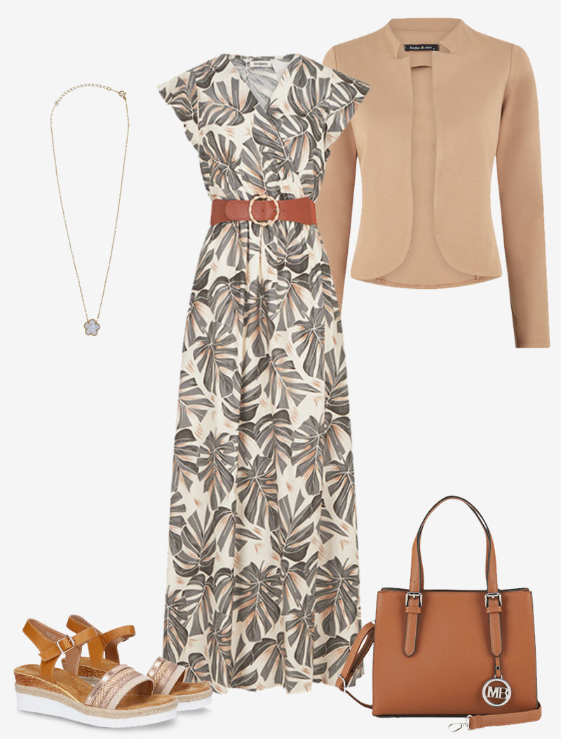 Look Jumana - 1
