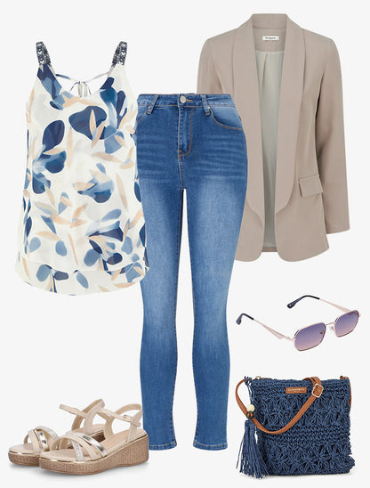 Look Kadra - 1