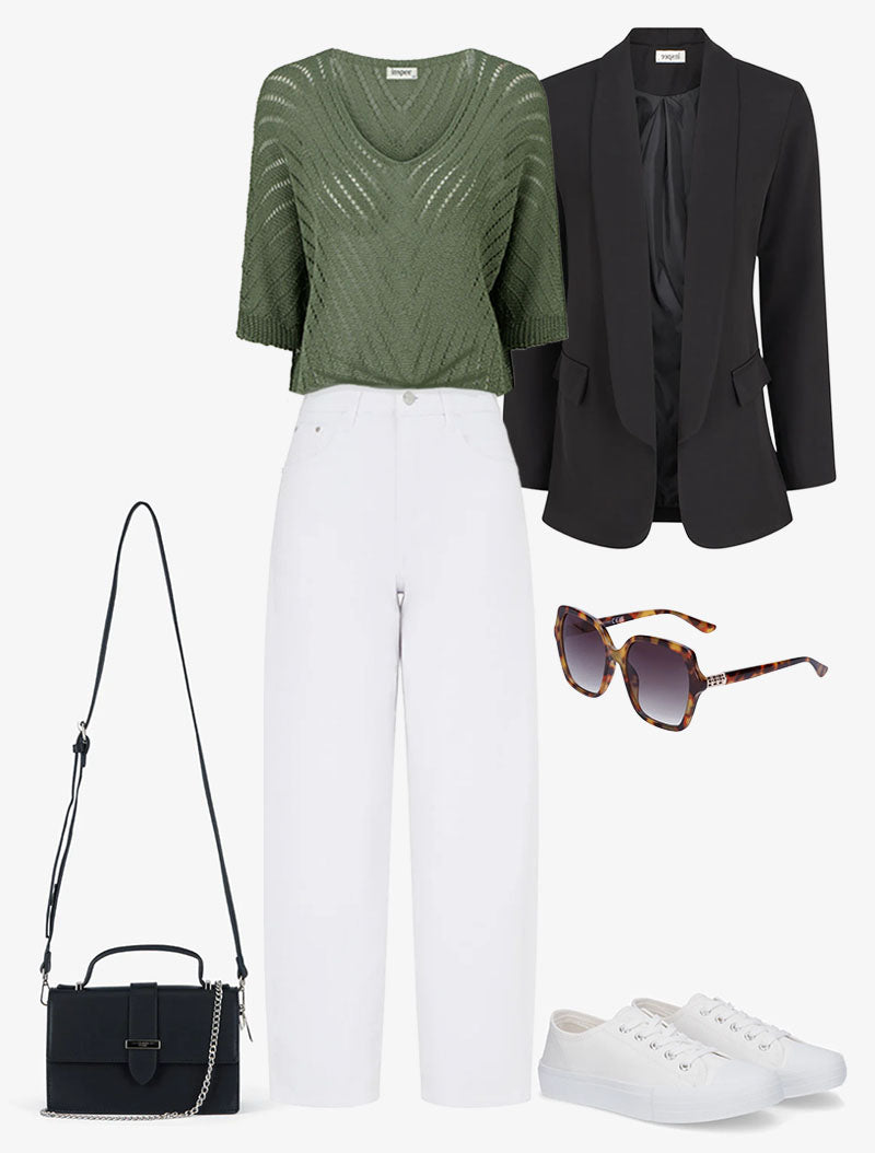 Look Kaena - 1