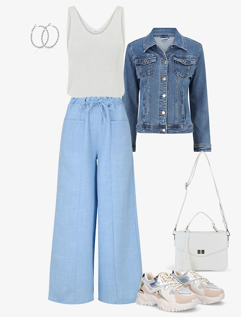 Look Kahyna - 1