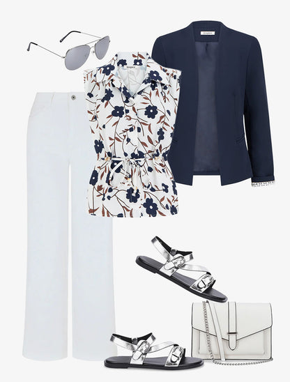 Look Kaili - 1